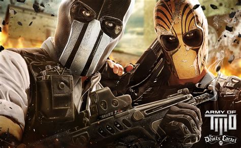 army of two: the devil's cartel|army of two cartel download.